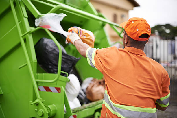 Demolition Debris Removal in Huntington Woods, MI